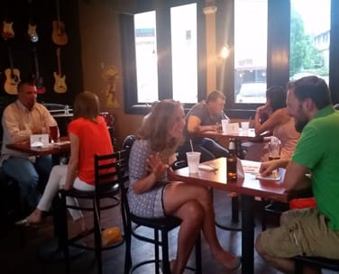 Nashville Speed Dating