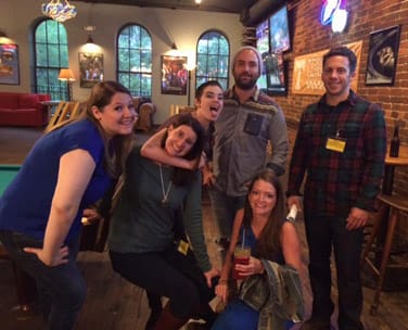 Nashville Singles Events
