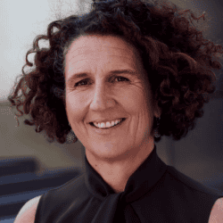 Dr. Jeni Klugman