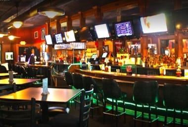 JB Bamboozles Pub & Grille