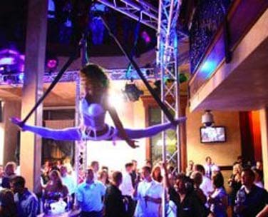 St. Paul Singles Clubs