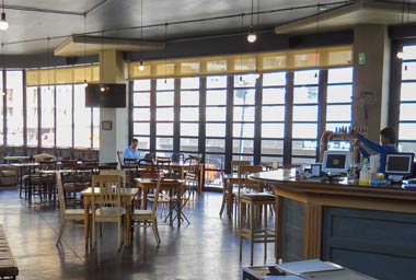 Peak to Peak Tap &amp;amp; Brew