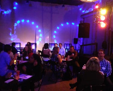 San Diego Speed Dating