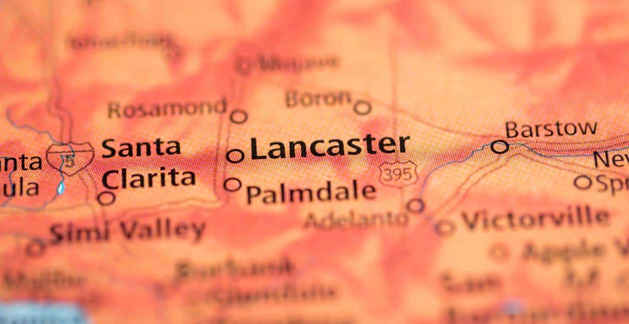 Single in Lancaster, CA? 9 Places and Apps to Find a Date