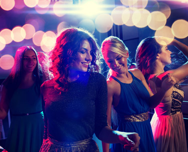San Bernardino Singles Clubs