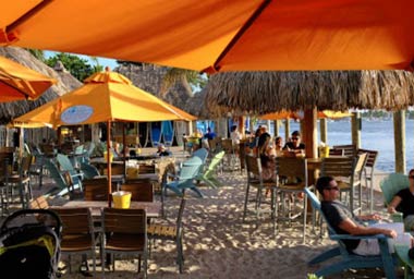 5 o'Clock Somewhere Bar and Grill