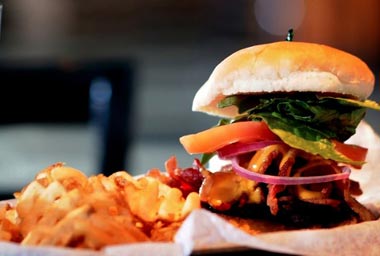 Marshall Street Bar and Grill