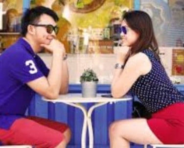 Tempe Speed Dating