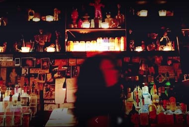 Lux Lounge