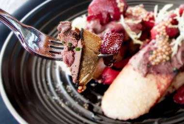 Haven Craft Kitchen + Bar