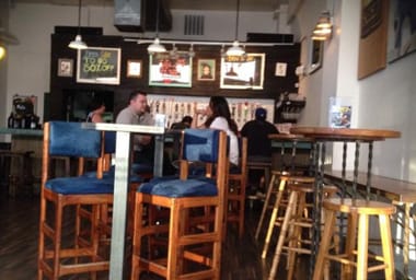 Craft 60 Ale House