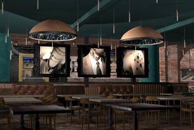 Essex Bar &amp;amp; Bistro