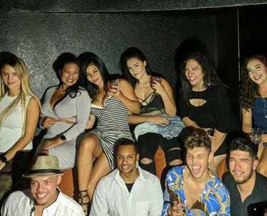 Hialeah Singles Events