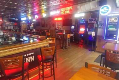 Double "J" Sports Bar Inc
