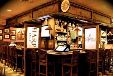 Shindig Irish Restaurant &amp; Pub