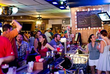 Star Bar