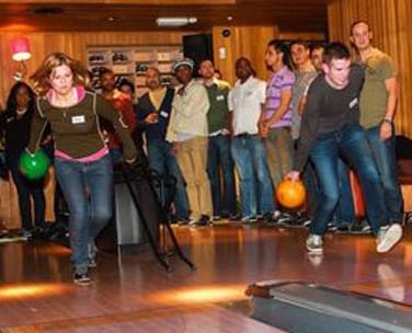 Jackson Singles Events
