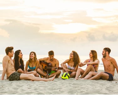 Port St. Lucie Singles Events