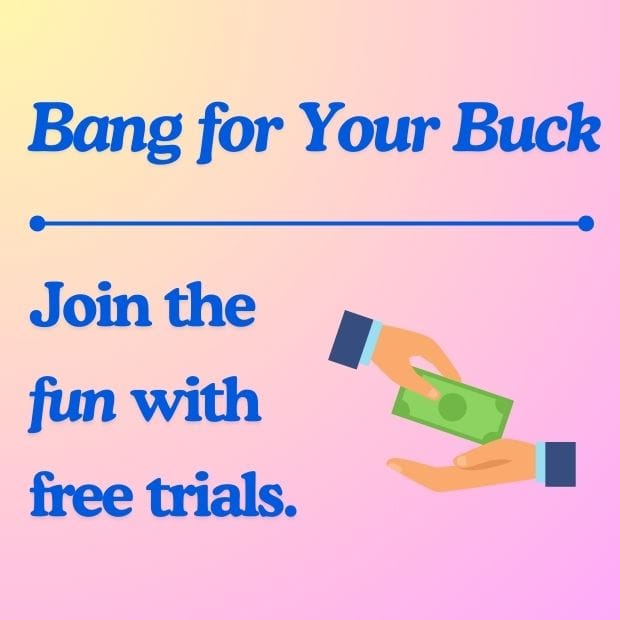 Join the fun for free