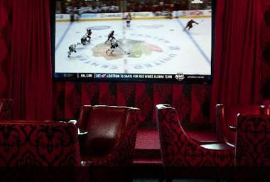Elixir — A Local Lounge