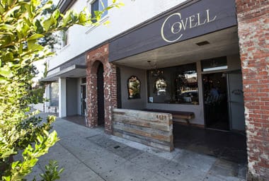 Covell
