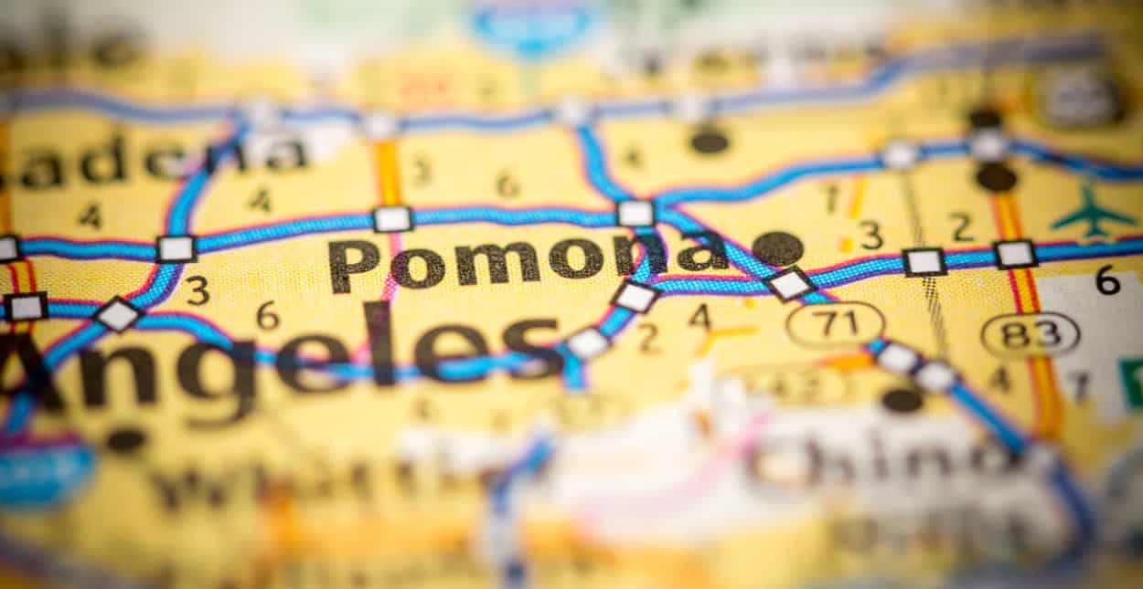 Single in Pomona, CA? 9 Places and Apps to Find a Date