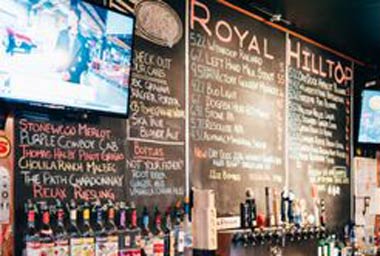 Royal Hilltop