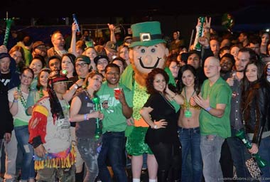 Finnegan's Irish Pub &amp;amp; Restaurant