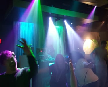 Des Moines Singles Clubs