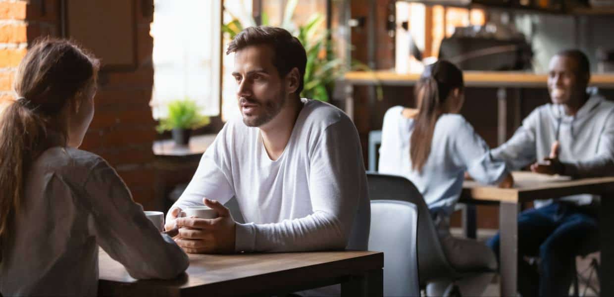 Indianapolis Speed Dating