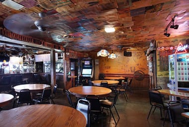 Sullivan's Bar