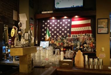 Dead Presidents