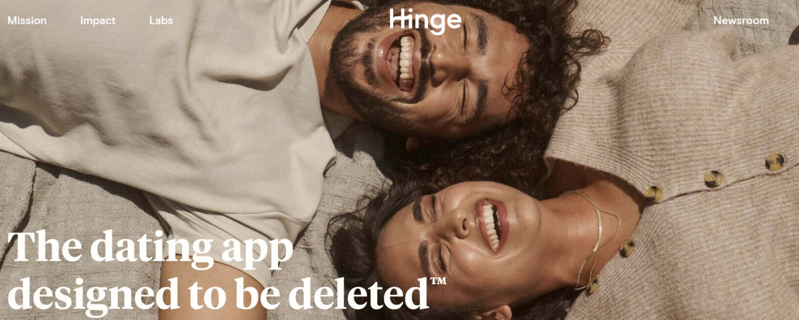 Hinge