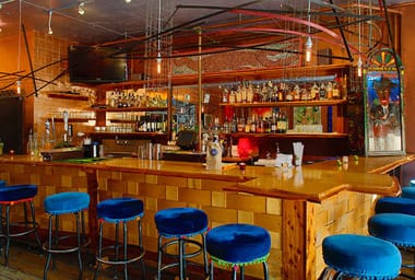 Bar DKDC