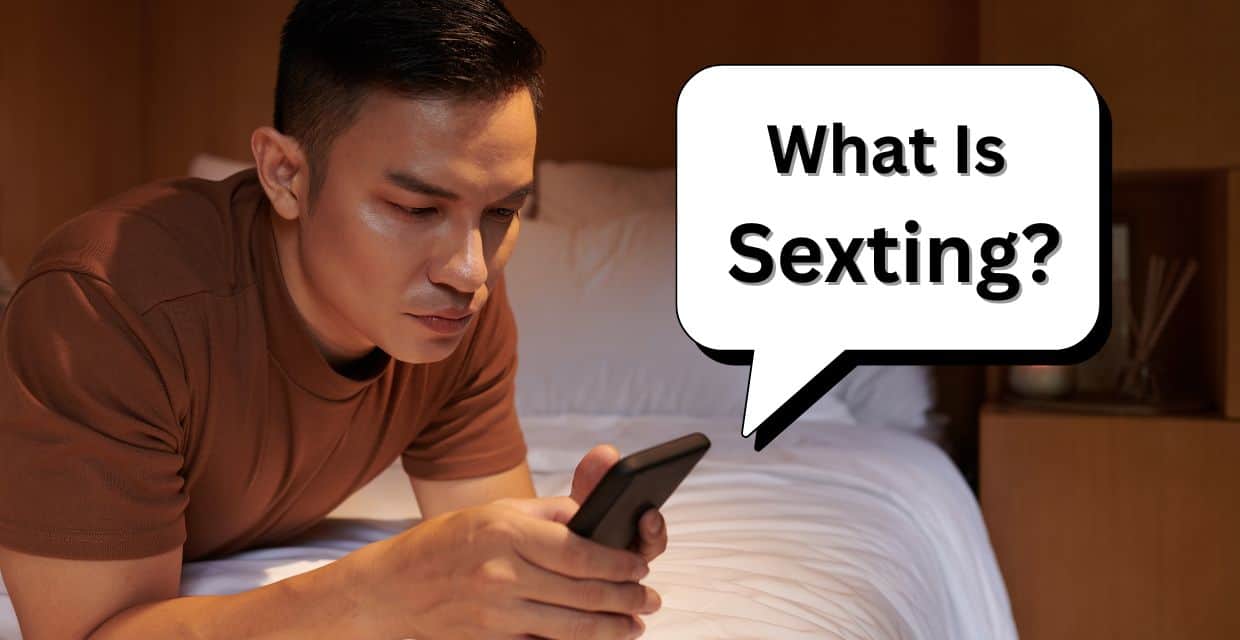 Sexting and the Fine Points of Digital Intimacy