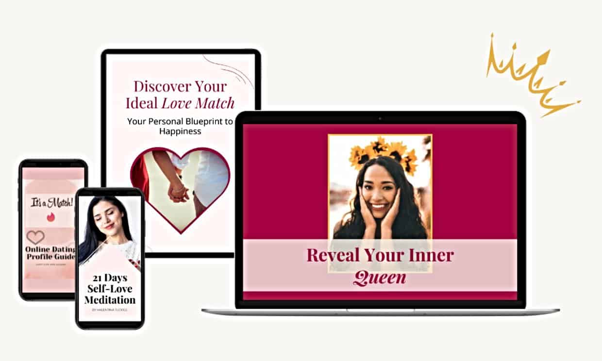 Extraordinary Relationship resources Reveal Your Inner Queen