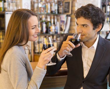 Sunnyvale Speed Dating