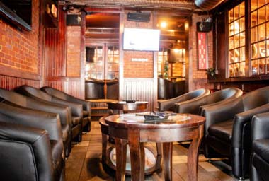 Michael's Cigar Bar