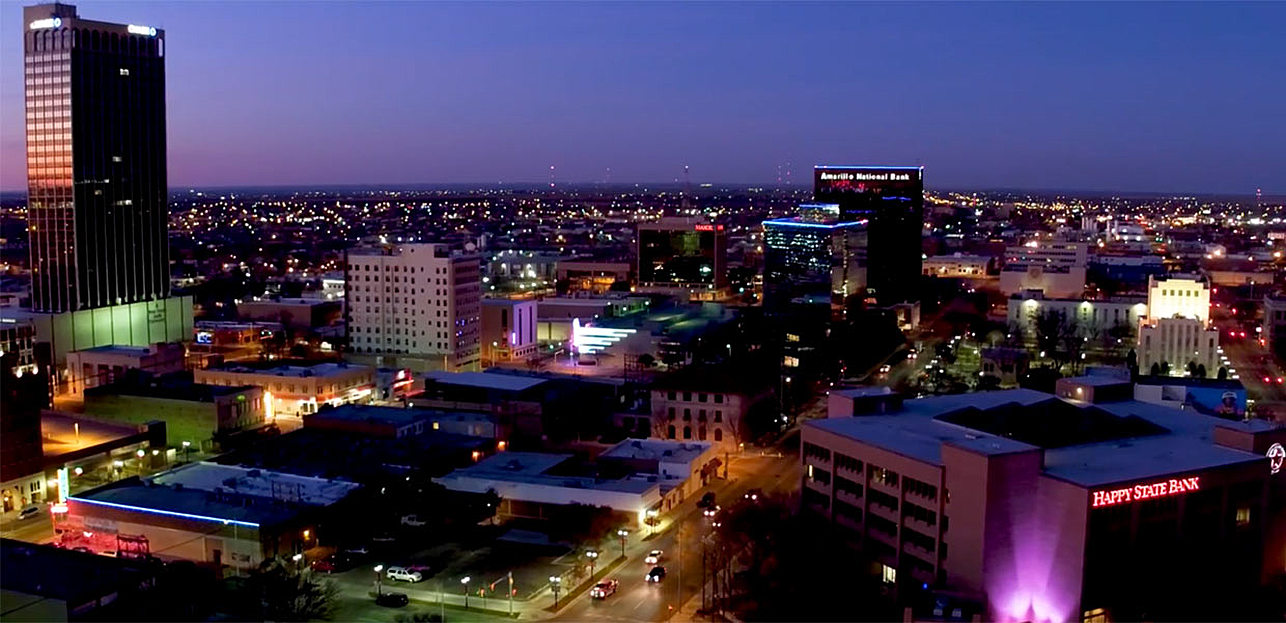 Single in Amarillo, TX? 10 Places and Apps to Find a Date