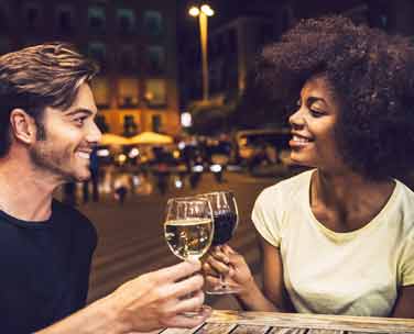 Augusta Speed Dating