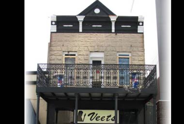 Veets Bar