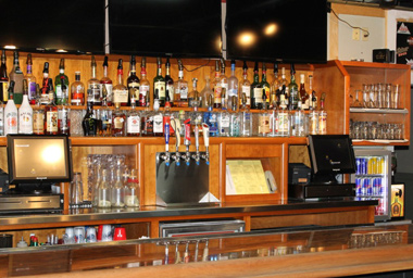 Aldoph's Grill &amp; Bar