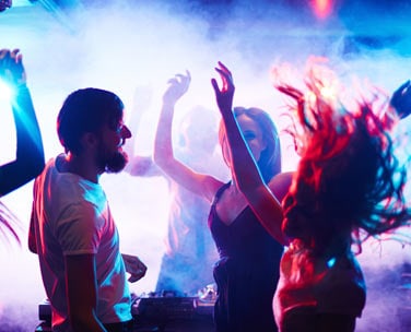 Pomona Singles Clubs
