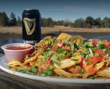 Big Woody's Bar & Grill
