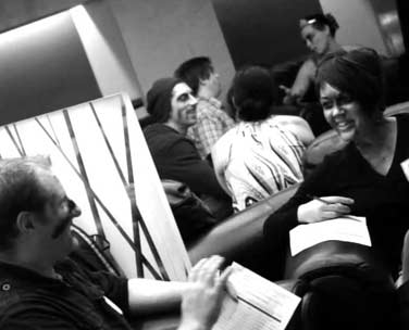 Tucson Speed Dating