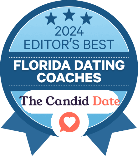 best florida dating coaches