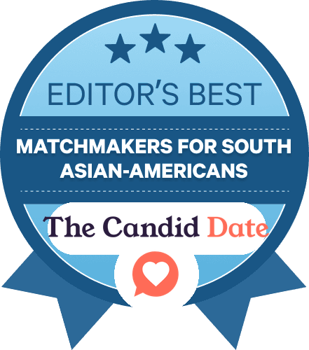 matchmakers for south asian americans