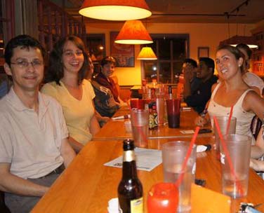 Worcester Singles Events