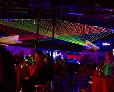 Tucson Singles Clubs