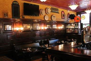 Kitty Hoyne's Irish Pub